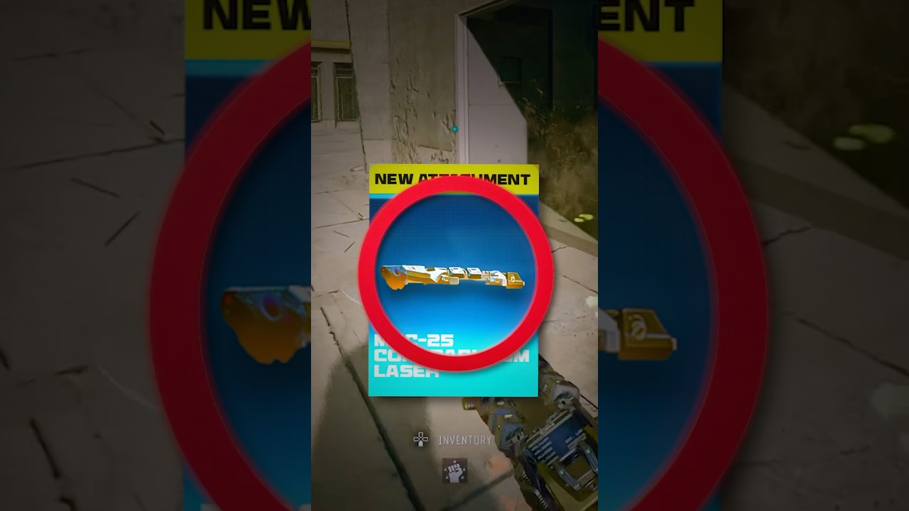 This NEW HIPFIRE MPC 25 is BROKEN in Warzone