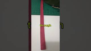 Master This Knot for Ultimate Security #technique #climbing #tutorial