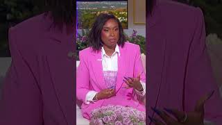 Jennifer Hudson Shares Photos From Her Phone