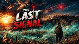 The Last Signal | AI Sci-Fi Survival film
