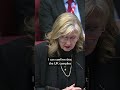 Justice system for 10 year-olds | Lords Questions