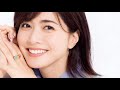 内田有紀　美人女優