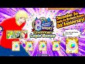 Prepare for anniversary, next player panel!😎 captain tsubasa dream team countdown 8th anniversary