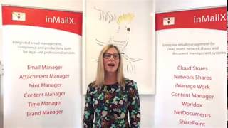inMailX at vALTACON 2020
