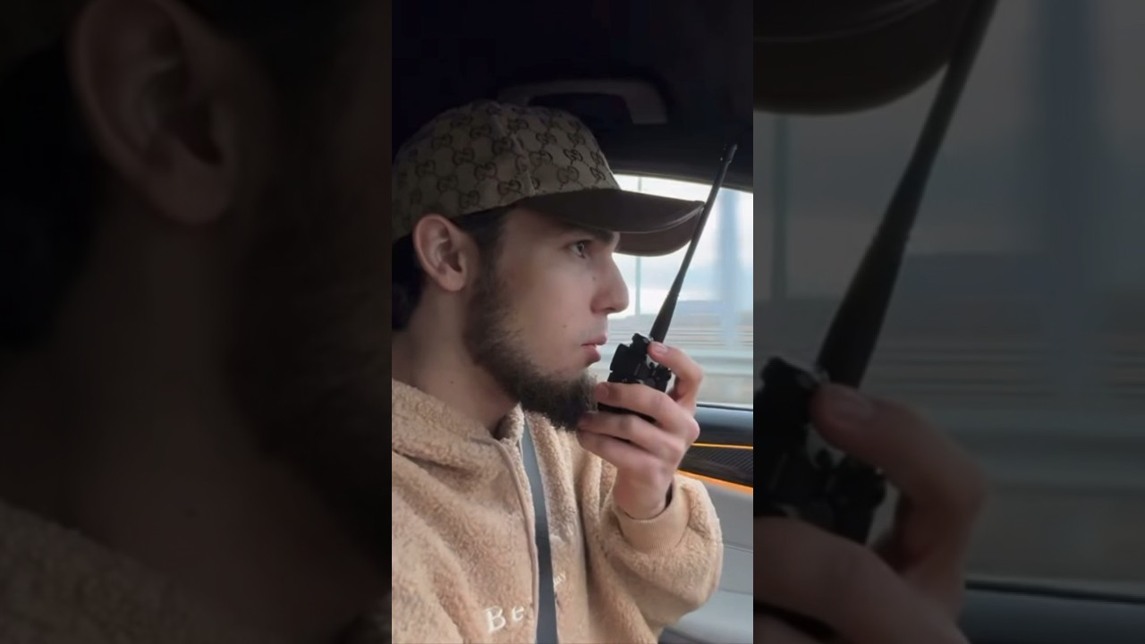 Расул Big Boss марасит на Ахмеда Wengallbi 