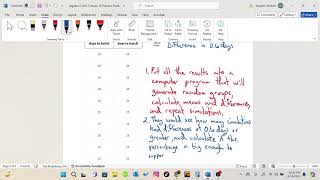 Algebra 2 Unit 7 Lesson 16 Practice Problems