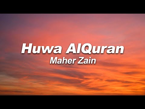Huwa Al-Qur