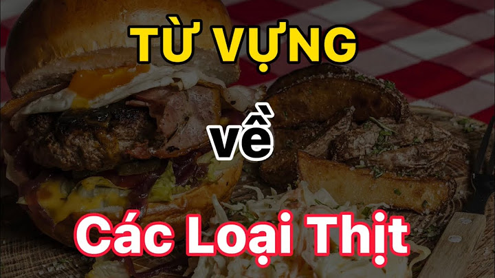 Làm việc như trâu bò tiếng anh là gì năm 2024