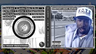 n*o様 MC EIHT MC Eiht | Spotify