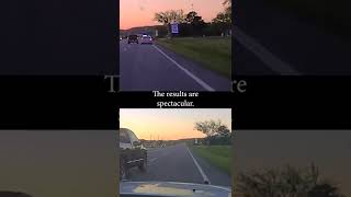 WTF 😲 109 MPH PIT! | Arkansas State Police