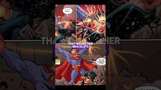 Superman Kills Everybody