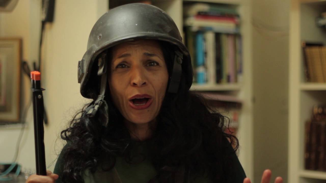 עצמאות 68  בבית חורון - נשות חורון