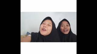 Santri sabilunnajah keren