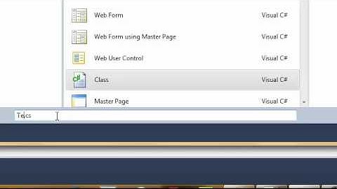 Làm web database dễ dàng với ASP.NET MVC3