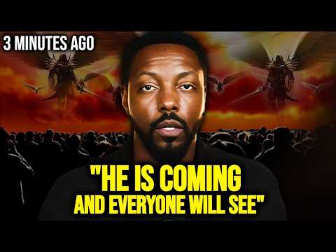Billy Carson: "The Bible HIDES The Real Story Of Jesus's Return.. SHOCKING" (full explanation)