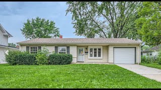 4510 Lincoln Ave Rolling Meadows IL   Video Walk Through 10 24 23