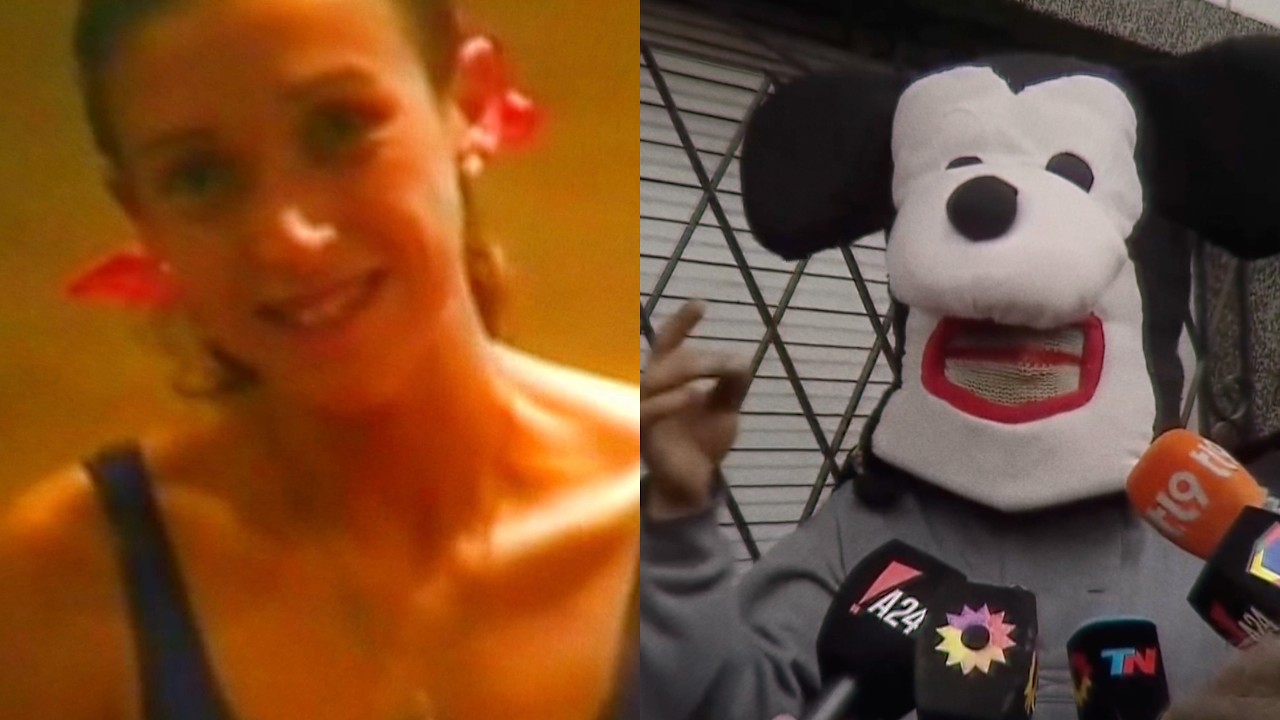 Historias Innecesarias: Claudia Ferro