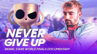 CHASING THE WORLD CHAMPION TITLE | SK Brawl Stars World Finals Live 2023