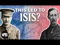 Understanding the Sykes-Picot Agreement and Its Impact