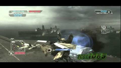 Transformers Revenge of the Fallen [HD Walkthrough] Part 14/22