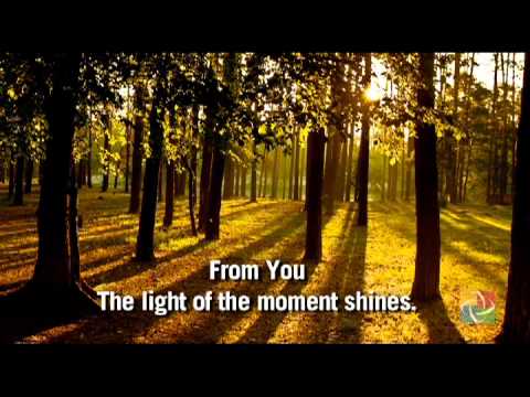 Prayer for Awareness - John Philip Newell - YouTube