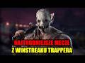 Najtrudniejsze mecze z Winstreaku Trappera | Dead by daylight