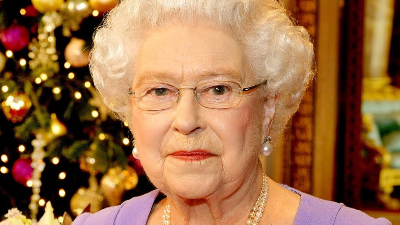 Правила, которые должна соблюдать королева Елизавета