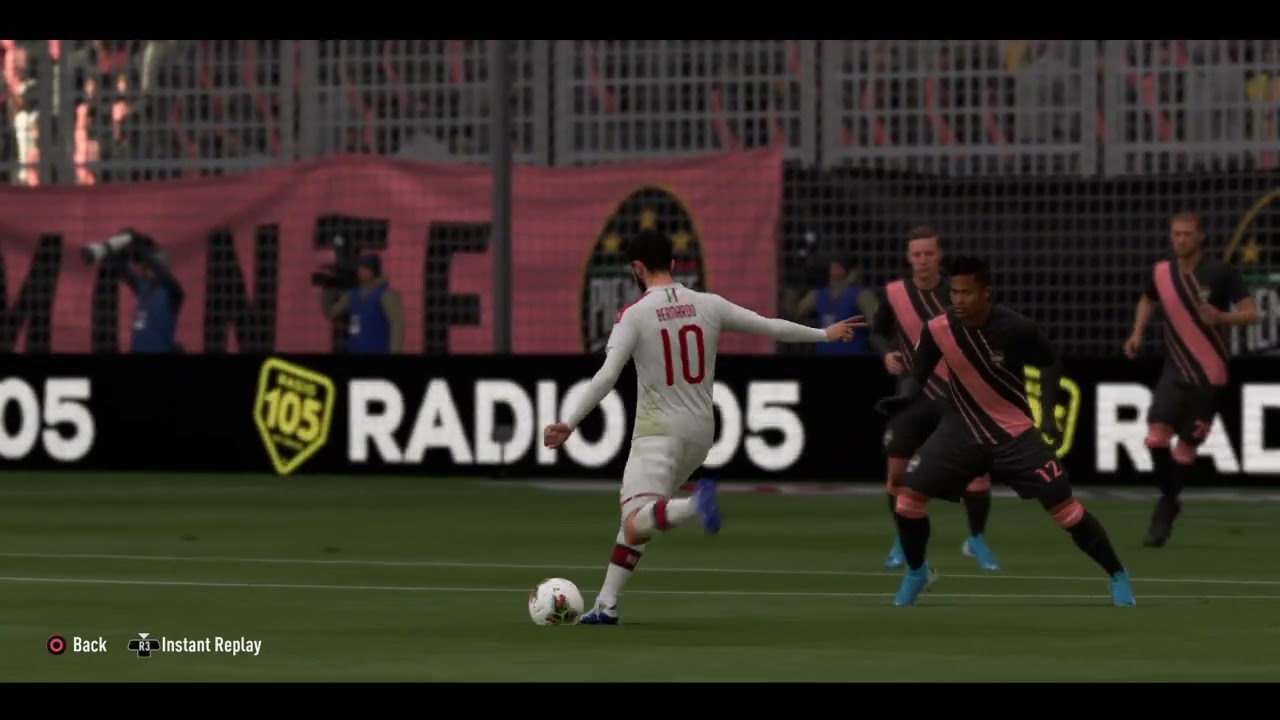 Bernardo Silva vs Juventus goal of the season ❤️