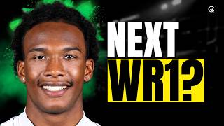 I'd Bet My House These WRs Break Out in 2026