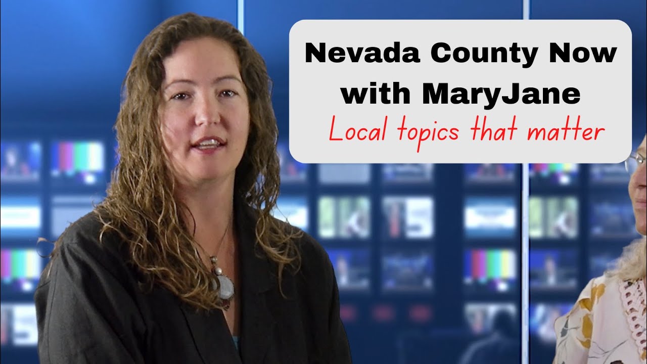 NCN with Mary Jane - Hillary Hodge - YouTube