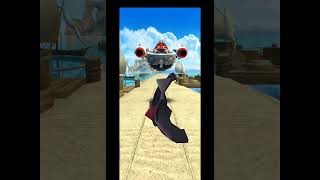 Sonic Dash  iOS, Android Gameplay | Sonic Boom  | Sonic Forces | #shorts |#games |#sonic(1) screenshot 2