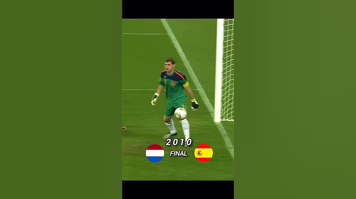 Spain Netherlands World Cup.🔥