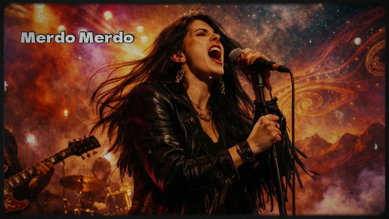 Âşık Mahzuni Şerif - Merdo Merdo | Psychedelic Anatolian Rock |