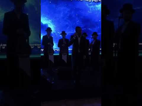 שמוליק סוכות 🎤 דודי פלדמן 🎹 מקהלת נשמה 🎶♥️🔥