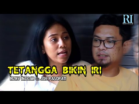 Pasutri Sempak S2 - Eps 3 - Tetangga Bikin Iri