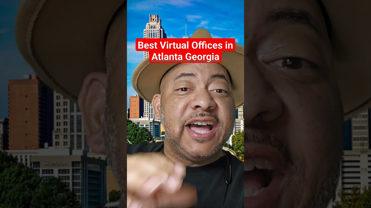 Best Virtual Offices in Atlanta Georgia 