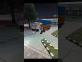 bus simulator indonesia tarak night duty #viral