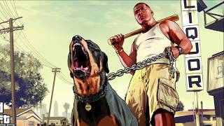 Grand Theft Auto V: The Alchemist & Oh No - Welcome To Los Santos