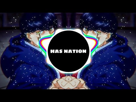 PSYCHO CRUISE - ONIMXRU STRAWANGLE || SIGMA SONG ft.HAS NATION