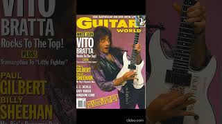 White Lion * Instrumental * Vito Bratta * James LoMenzo * Greg D'Angelo * Little Fighter * No Vocals