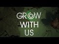 ORGANIKA - GROW WITH US