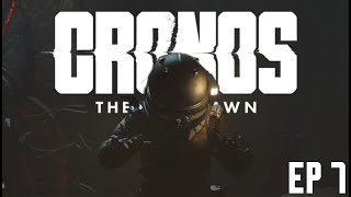 BÁC SĨ ZYBERT - Cronos: The New Dawn (07)