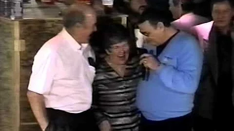 1994 - Beach Shaggers Hall of Fame - Induction of ...