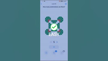 Easy game level 33