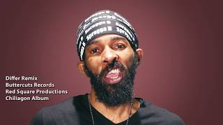 D I F F E R  [REMIX] - Spragga Benz & Toddla -T Ft. Sean Paul | Agent Sasco | Chi Ching Ching