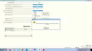 Superus - Exportar Arquivo De Produtos Para As Balancas