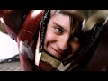 Iron Bully Maguire humiliates Loki