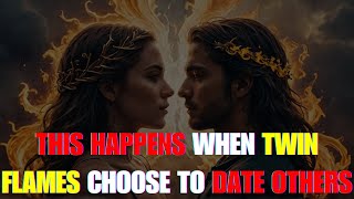 What Happens When Twin Flames Date Others? | Unveiling the Surprising Truth!