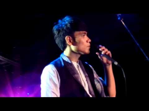 27-8-2011 楊宗緯演唱會~蠻荒情場