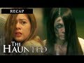 Aileen keeps seeing her mother's ghost - Episode 2 | The Haunted Recap